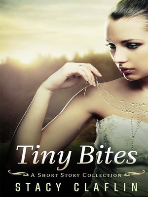 cover image of Tiny Bites